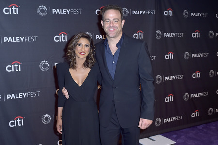 Serienscreening 'I Feel Bad' in Beverly Hills