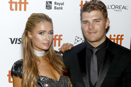 Filmpremiere 'The Death and Life of John F. Donovan', Toronto International Film Festival 2018