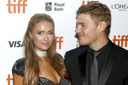 Filmpremiere 'The Death and Life of John F. Donovan', Toronto International Film Festival 2018
