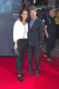 Filmpremiere 'Mackie Messer - Brechts Dreigroschenfilm' in Berlin