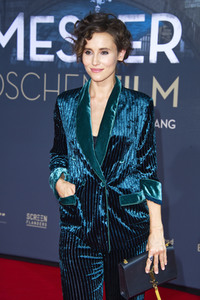 Filmpremiere 'Mackie Messer - Brechts Dreigroschenfilm' in Berlin