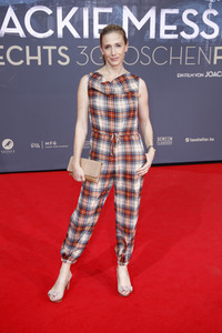 Filmpremiere 'Mackie Messer - Brechts Dreigroschenfilm' in Berlin