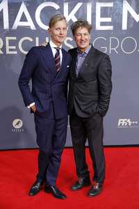 Filmpremiere 'Mackie Messer - Brechts Dreigroschenfilm' in Berlin