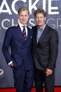 Filmpremiere 'Mackie Messer - Brechts Dreigroschenfilm' in Berlin