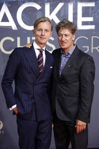 Filmpremiere 'Mackie Messer - Brechts Dreigroschenfilm' in Berlin