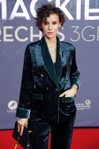 Filmpremiere 'Mackie Messer - Brechts Dreigroschenfilm' in Berlin