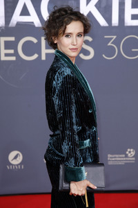 Filmpremiere 'Mackie Messer - Brechts Dreigroschenfilm' in Berlin