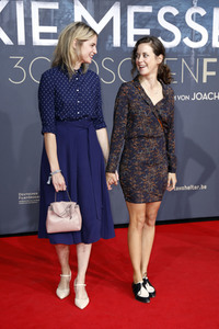 Filmpremiere 'Mackie Messer - Brechts Dreigroschenfilm' in Berlin