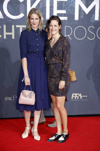 Filmpremiere 'Mackie Messer - Brechts Dreigroschenfilm' in Berlin