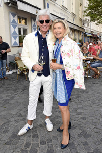 Munich Connexxxions Sommerfest in München