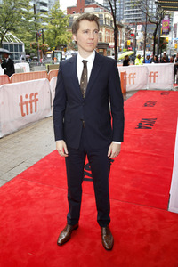 Filmpremiere 'Wildlife', Toronto International Film Festival 2018