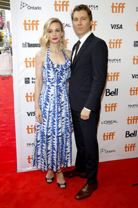 Filmpremiere 'Wildlife', Toronto International Film Festival 2018