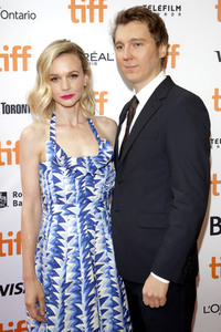 Filmpremiere 'Wildlife', Toronto International Film Festival 2018