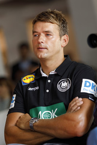 Pressekonferenz zur Handball WM 2019 in Köln
