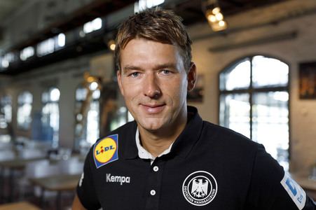 Pressekonferenz zur Handball WM 2019 in Köln
