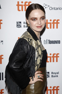 Filmpremiere 'Assassination Nation', Toronto International Film Festival 2018