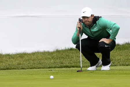 BMW Golf Championship 2018 in Newtown Square
