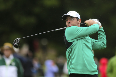 BMW Golf Championship 2018 in Newtown Square