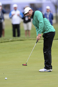 BMW Golf Championship 2018 in Newtown Square