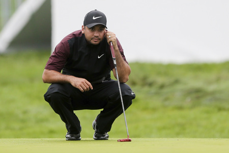 BMW Golf Championship 2018 in Newtown Square