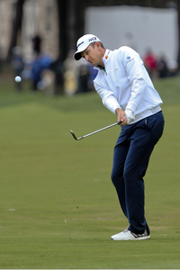 BMW Golf Championship 2018 in Newtown Square