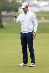 BMW Golf Championship 2018 in Newtown Square