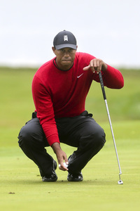 BMW Golf Championship 2018 in Newtown Square