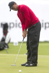 BMW Golf Championship 2018 in Newtown Square
