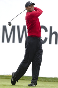BMW Golf Championship 2018 in Newtown Square