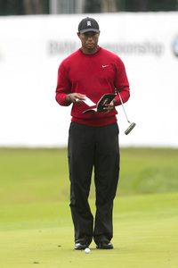 BMW Golf Championship 2018 in Newtown Square