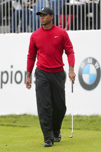 BMW Golf Championship 2018 in Newtown Square