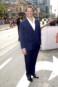 Filmpremiere 'Colette', Toronto International Film Festival 2018