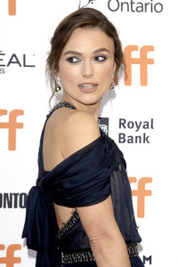 Filmpremiere 'Colette', Toronto International Film Festival 2018
