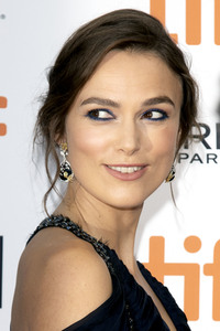 Filmpremiere 'Colette', Toronto International Film Festival 2018