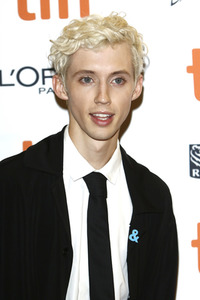 Filmpremiere 'Boy Erased', Toronto International Film Festival 2018