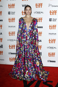 Filmpremiere 'Boy Erased', Toronto International Film Festival 2018