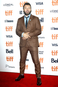 Filmpremiere 'Boy Erased', Toronto International Film Festival 2018