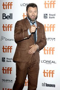 Filmpremiere 'Boy Erased', Toronto International Film Festival 2018