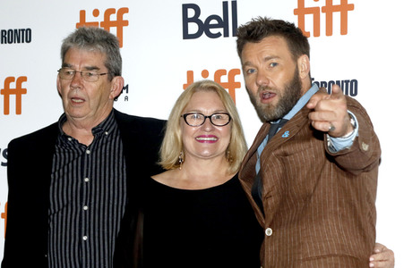 Filmpremiere 'Boy Erased', Toronto International Film Festival 2018