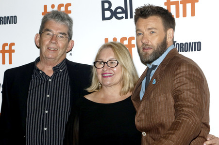 Filmpremiere 'Boy Erased', Toronto International Film Festival 2018