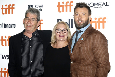 Filmpremiere 'Boy Erased', Toronto International Film Festival 2018