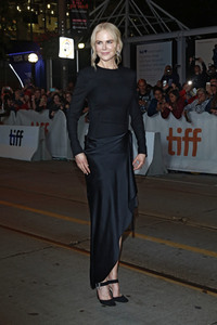Filmpremiere 'Boy Erased', Toronto International Film Festival 2018