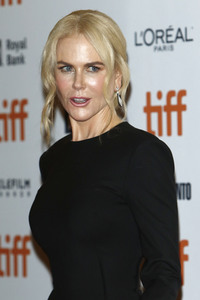 Filmpremiere 'Boy Erased', Toronto International Film Festival 2018