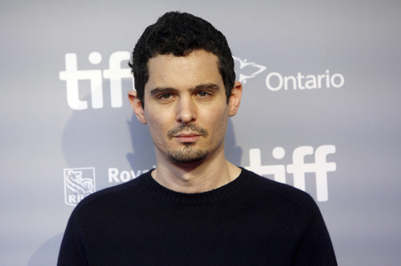 Pressekonferenz 'First Man', Toronto International Film Festival 2018