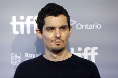 Pressekonferenz 'First Man', Toronto International Film Festival 2018