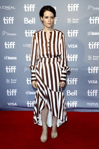 Pressekonferenz 'First Man', Toronto International Film Festival 2018