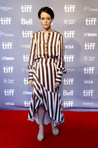 Pressekonferenz 'First Man', Toronto International Film Festival 2018