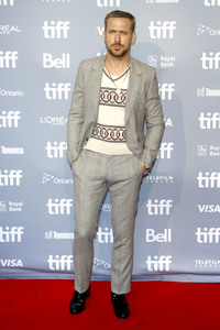 Pressekonferenz 'First Man', Toronto International Film Festival 2018