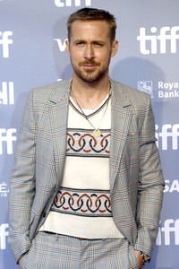 Pressekonferenz 'First Man', Toronto International Film Festival 2018