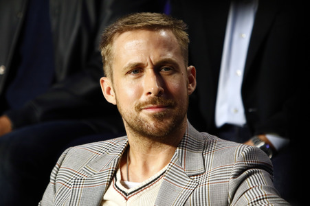 Pressekonferenz 'First Man', Toronto International Film Festival 2018
